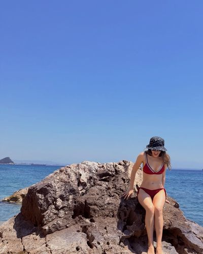 Ayşegül Yılmaz seksi ifşa fotoğrafı 92