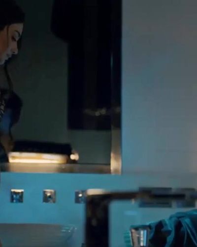 Ayşenur Çetin seksi ifşa fotoğrafı 3 — Fi (2017)