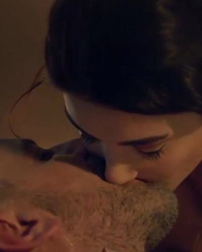 Ayşenur Çetin seksi ifşa fotoğrafı 4 — Fi (2017)