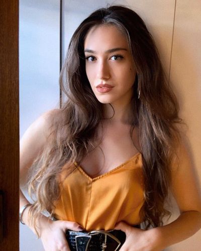 Bahar Gençalp seksi ifşa fotoğrafı 10