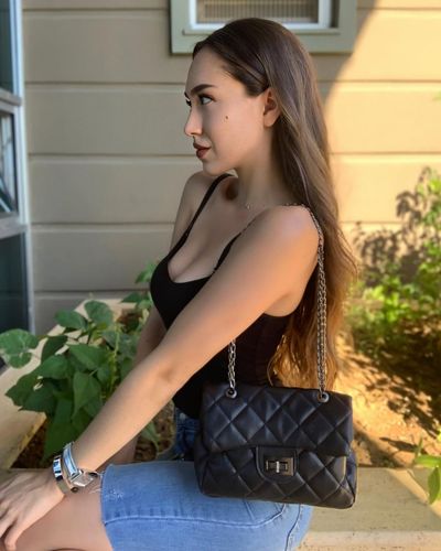 Bahar Gençalp seksi ifşa fotoğrafı 15