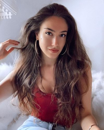 Bahar Gençalp seksi ifşa fotoğrafı 18