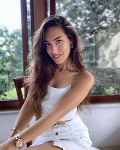 Bahar Gençalp seksi ifşa fotoğrafı 20