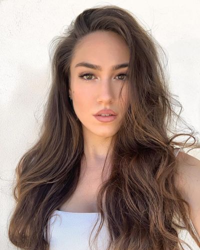 Bahar Gençalp seksi ifşa fotoğrafı 28
