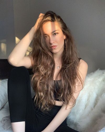 Bahar Gençalp seksi ifşa fotoğrafı 29