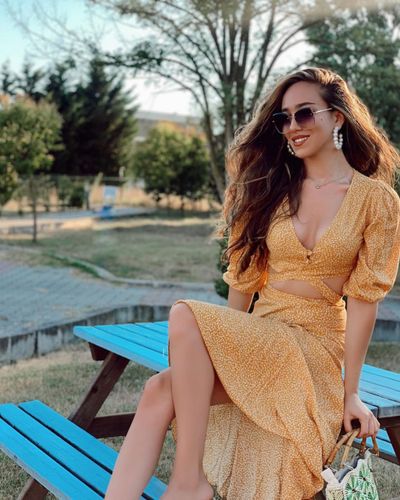 Bahar Gençalp seksi ifşa fotoğrafı 31