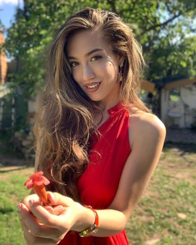 Bahar Gençalp seksi ifşa fotoğrafı 33