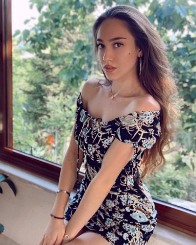Bahar Gençalp seksi ifşa fotoğrafı 34
