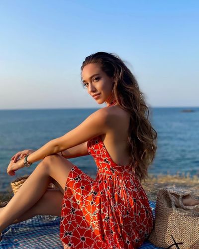 Bahar Gençalp seksi ifşa fotoğrafı 37