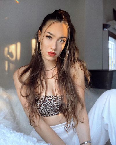 Bahar Gençalp seksi ifşa fotoğrafı 50