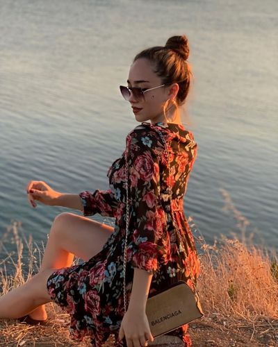 Bahar Gençalp seksi ifşa fotoğrafı 53