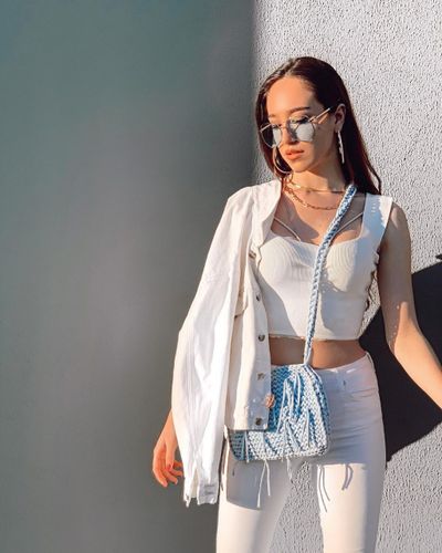 Bahar Gençalp seksi ifşa fotoğrafı 74