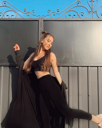 Bahar Gençalp seksi ifşa fotoğrafı 75