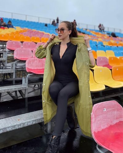 Bahar Gençalp seksi ifşa fotoğrafı 87