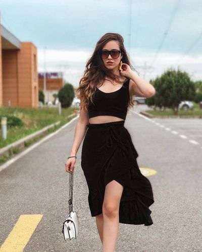 Bahar Gençalp seksi ifşa fotoğrafı 97