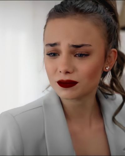 Bahar Şahin seksi ifşa fotoğrafı 110