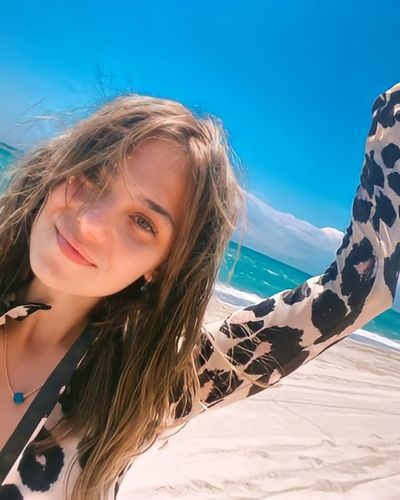 Bahar Şahin seksi ifşa fotoğrafı 112