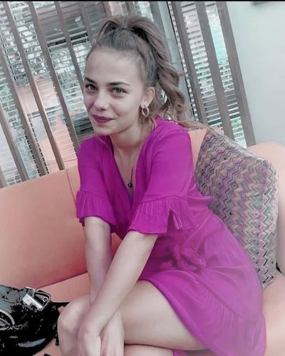 Bahar Şahin seksi ifşa fotoğrafı 113