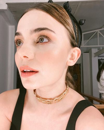 Bahar Şahin seksi ifşa fotoğrafı 123