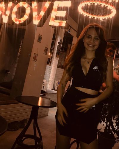 Bahar Şahin seksi ifşa fotoğrafı 136