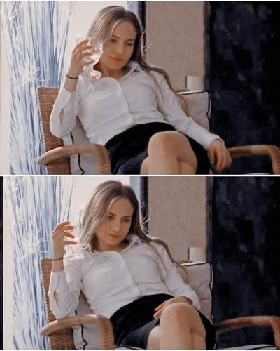 Bahar Şahin seksi ifşa fotoğrafı 40