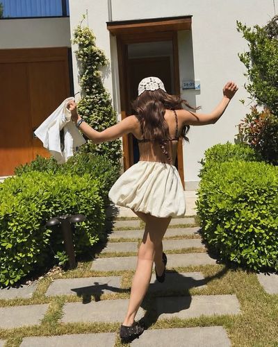 Bahar Şahin seksi ifşa fotoğrafı 62