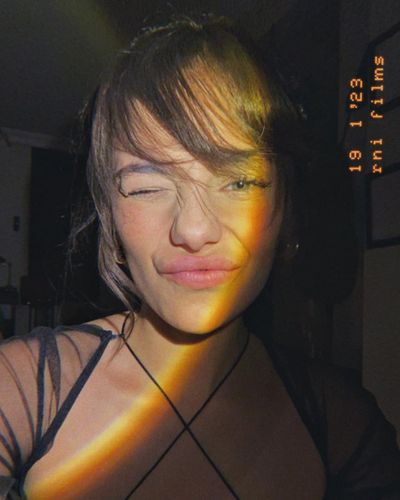 Bahar Şahin seksi ifşa fotoğrafı 69