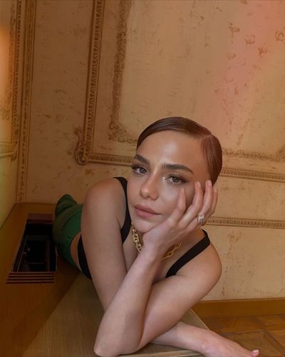 Bahar Şahin seksi ifşa fotoğrafı 71