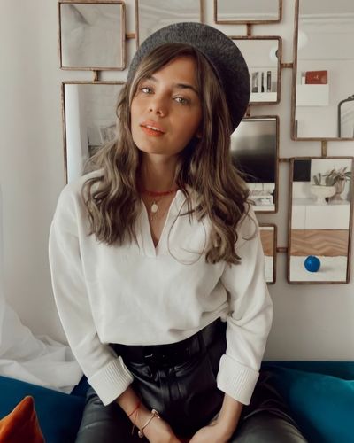 Bahar Şahin seksi ifşa fotoğrafı 92