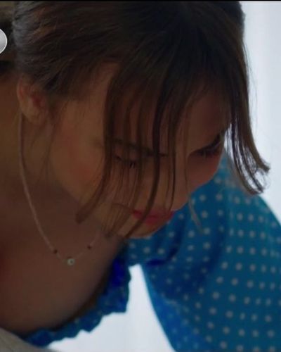 Bahar Şahin seksi ifşa fotoğrafı 94