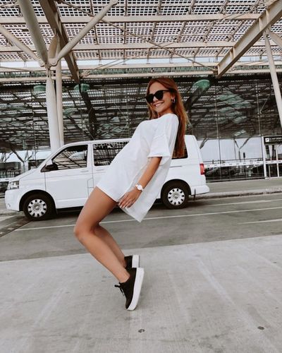 Bahar Şahin seksi ifşa fotoğrafı 9