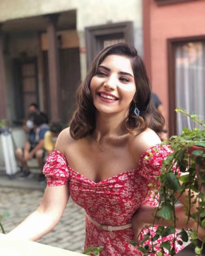 Bahar Süer seksi ifşa fotoğrafı 28476
