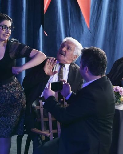 Bahar Süer seksi ifşa fotoğrafı 28474
