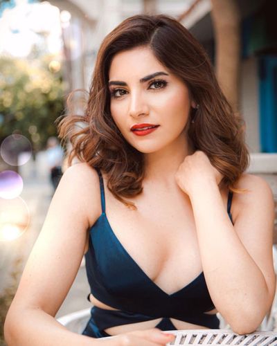 Bahar Süer seksi ifşa fotoğrafı 28473