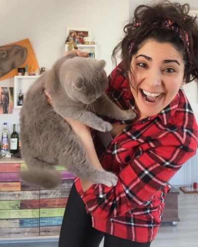 Bahar Süer seksi ifşa fotoğrafı 28470