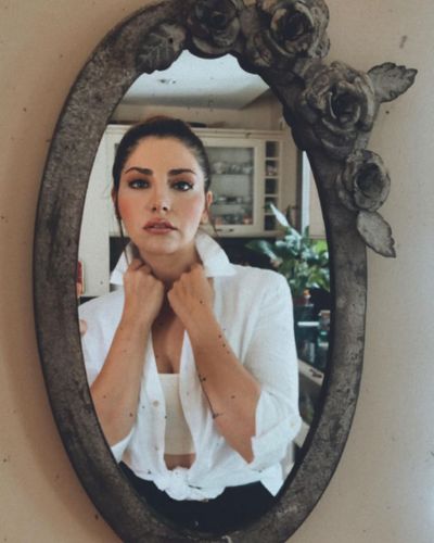 Bahar Süer seksi ifşa fotoğrafı 28467