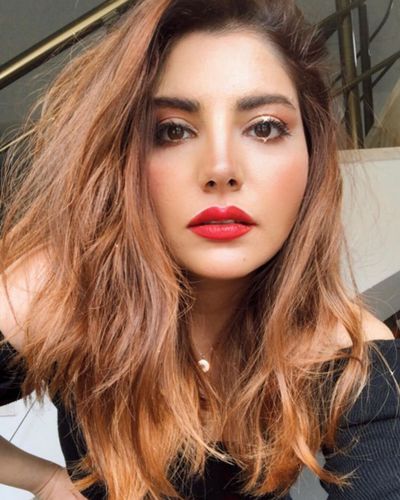 Bahar Süer seksi ifşa fotoğrafı 6