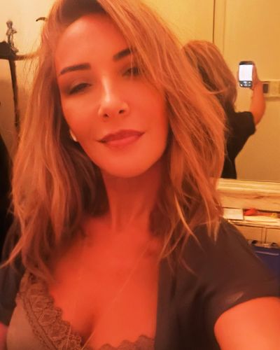 Balçiçek İlter seksi ifşa fotoğrafı 16