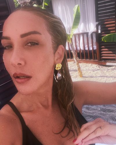 Balçiçek İlter seksi ifşa fotoğrafı 1