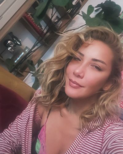 Balçiçek İlter seksi ifşa fotoğrafı 21