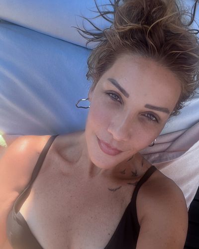 Balçiçek İlter seksi ifşa fotoğrafı 4