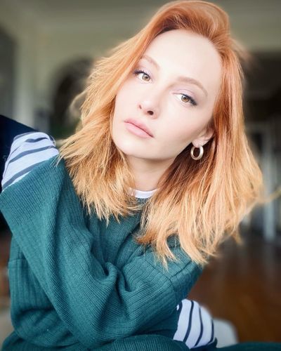 Başak Gümülcinelioğlu seksi ifşa fotoğrafı 121