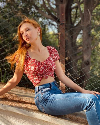 Başak Gümülcinelioğlu seksi ifşa fotoğrafı 146