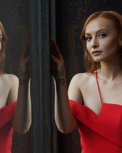 Başak Gümülcinelioğlu seksi ifşa fotoğrafı 172