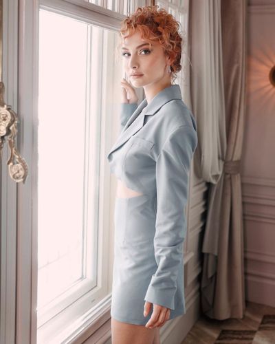 Başak Gümülcinelioğlu seksi ifşa fotoğrafı 173