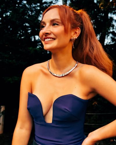 Başak Gümülcinelioğlu seksi ifşa fotoğrafı 261
