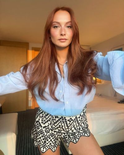 Başak Gümülcinelioğlu seksi ifşa fotoğrafı 28395