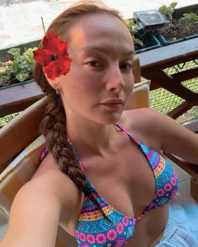 Başak Gümülcinelioğlu seksi ifşa fotoğrafı 28394