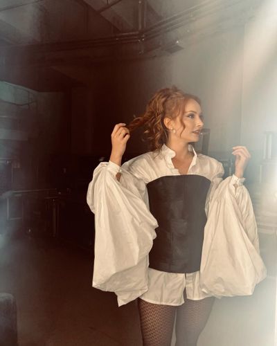 Başak Gümülcinelioğlu seksi ifşa fotoğrafı 28350