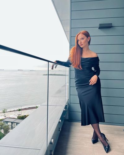 Başak Gümülcinelioğlu seksi ifşa fotoğrafı 28345